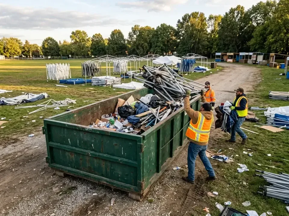 temporary-event-waste-containe-016 — frequently asked questions, Roll-Off Dumpster Rental Services in Wildwood, MO